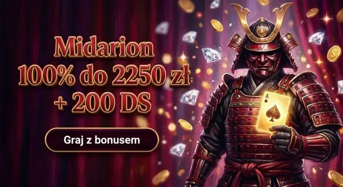 Midarion Casino